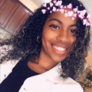 Meet your Posher, Renae